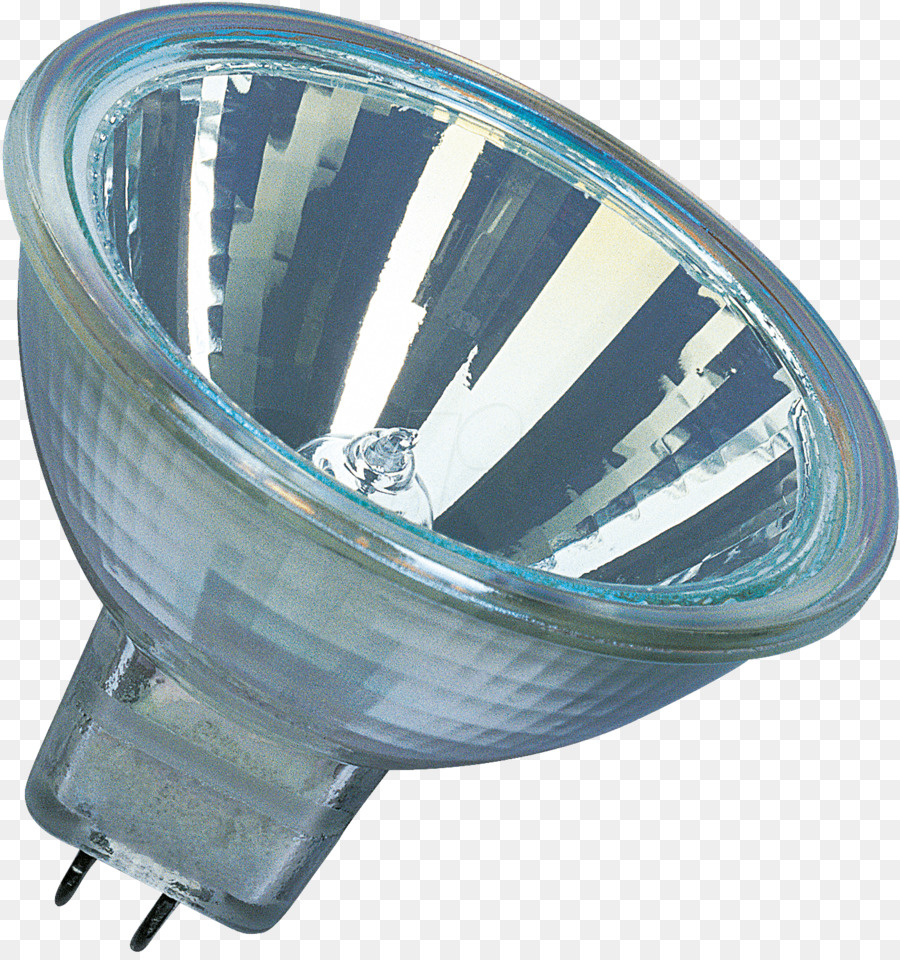 Lampadina Alogena lampada Flash Riflettori MR16 - luce