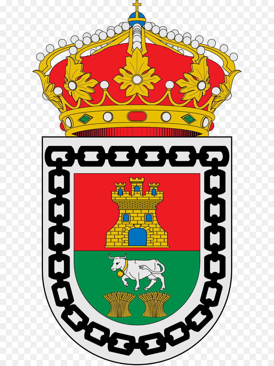 Spanien Wappen Wappen Wappen Feld - Feld