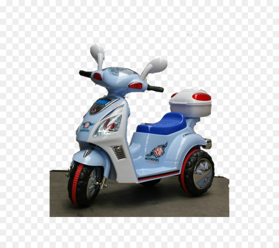 Accessori per moto, scooter Motorizzato Vespa - moto