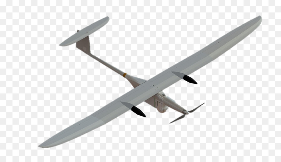 Schmal-Körper-Flugzeuge Propeller Motorsegler Luft-und Raumfahrttechnik - Flugzeuge