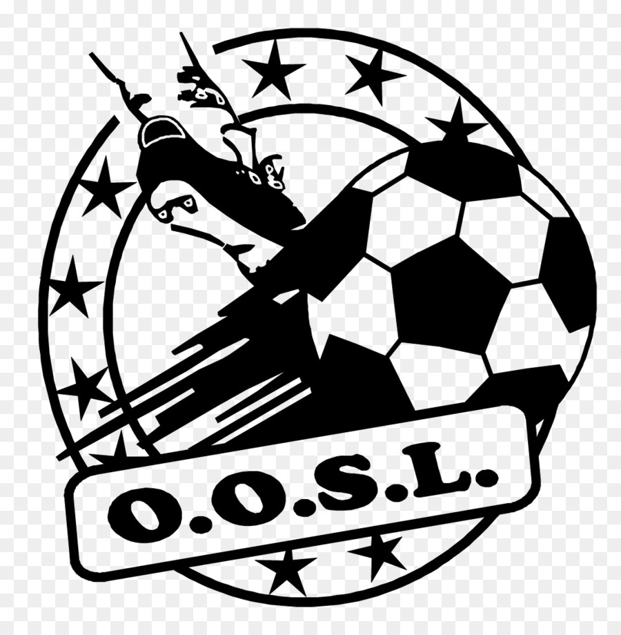 Orion Oxford Campionato di Calcio di arte della Clip Logo Stagione Autunno - russo calcio