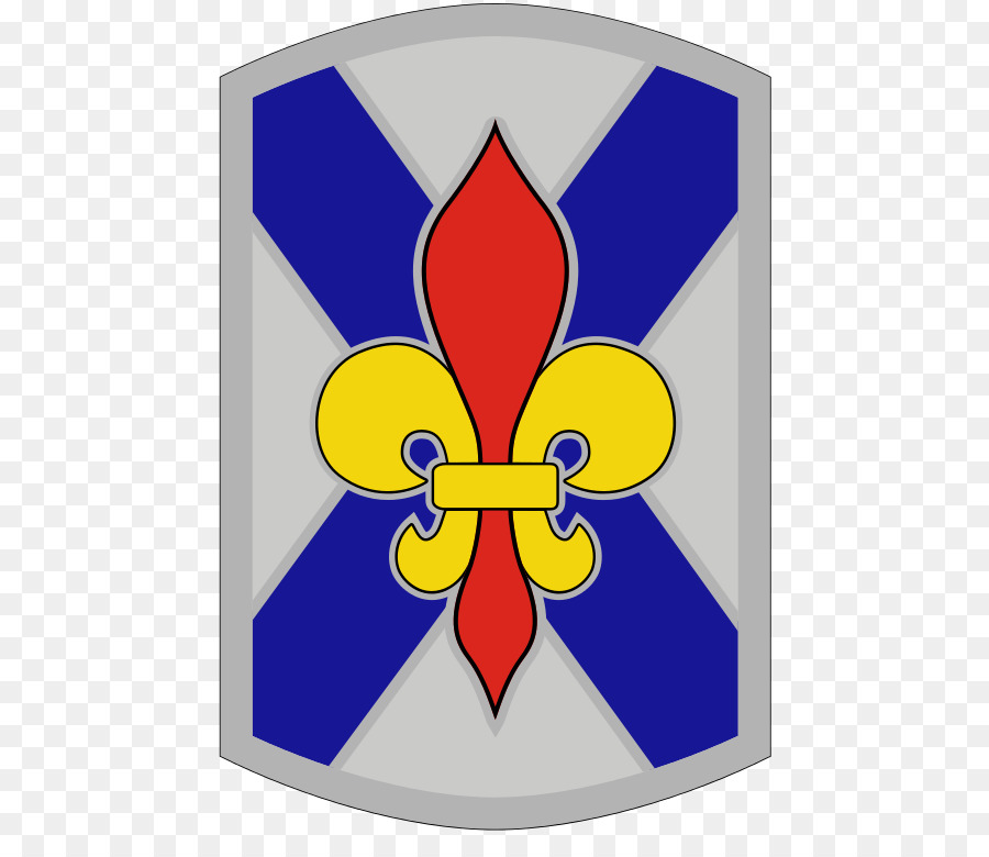 Infantry Brigade Combat Team Battaglione Louisiana Guardia Nazionale Dell'Esercito - militare