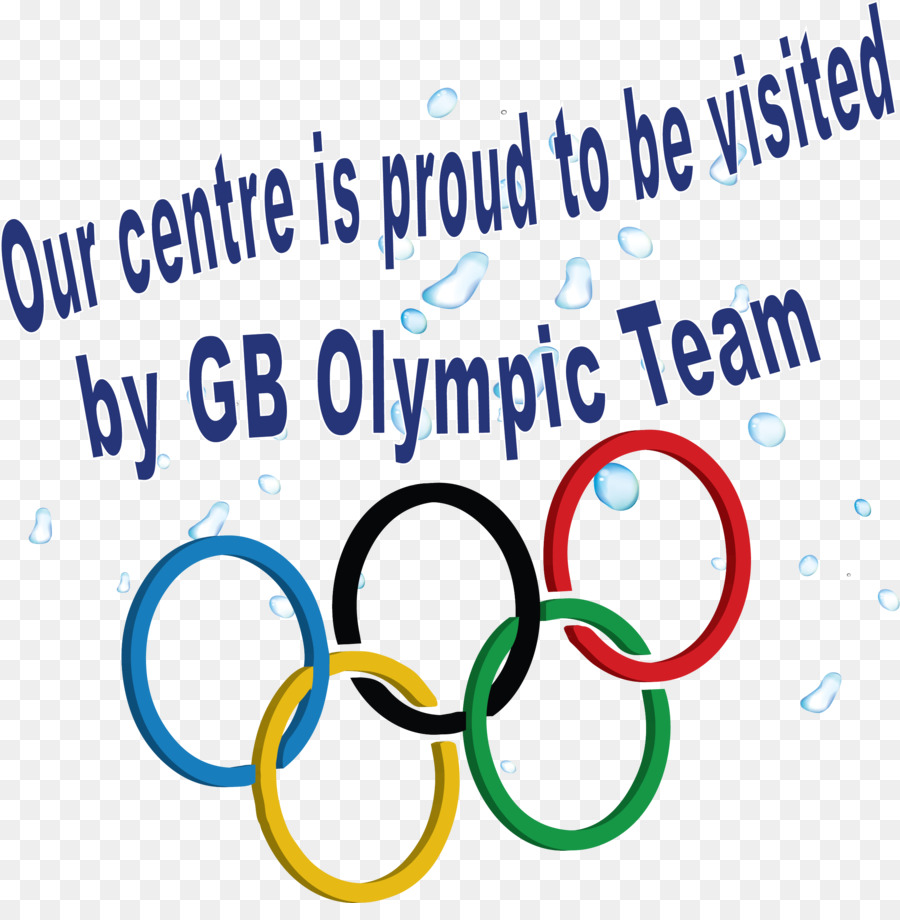 Clipart Logo del Marchio del Prodotto Giochi Olimpici - 