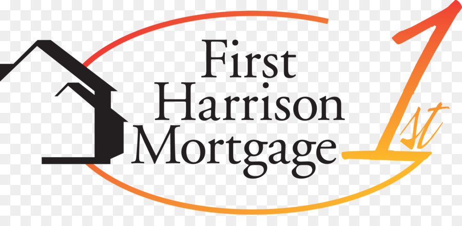 Logo Erste Harrison-Bank-Marke Hypothek Line - 