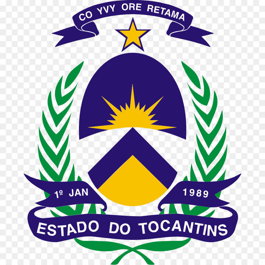 Palmas Wappen Heraldik Symbol-Logo - 