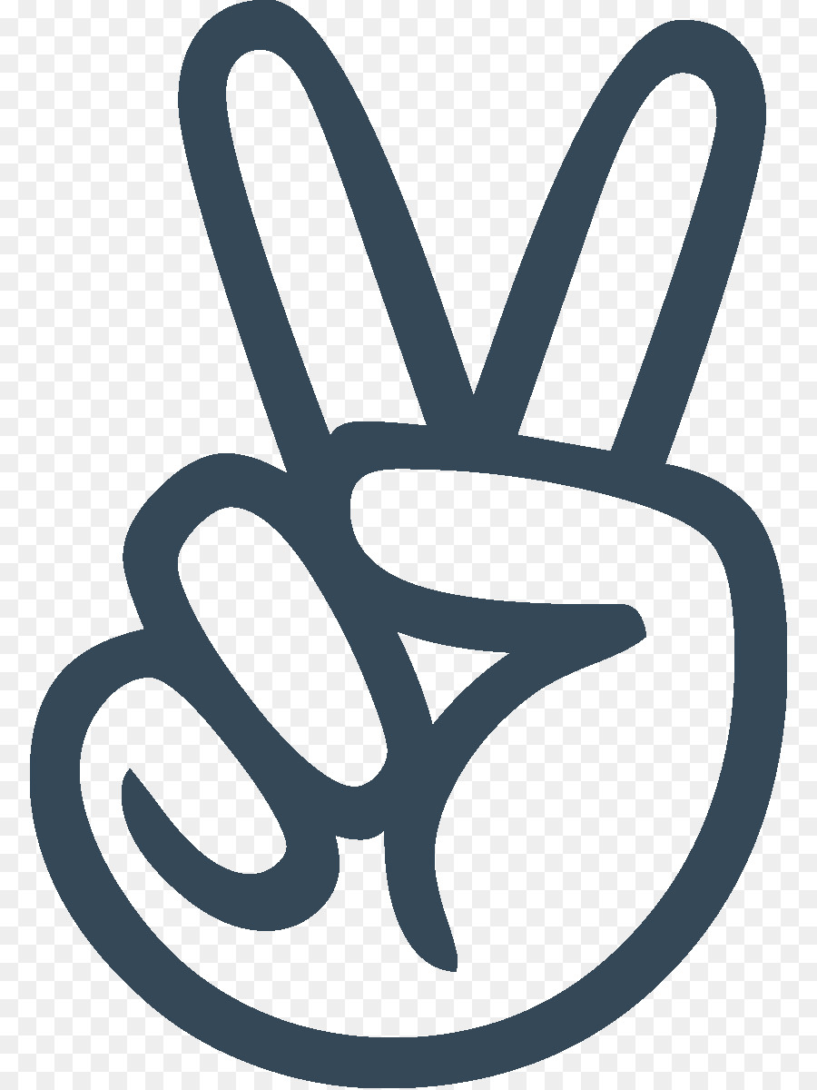 Pace simboli Logo Azienda - attività commerciale