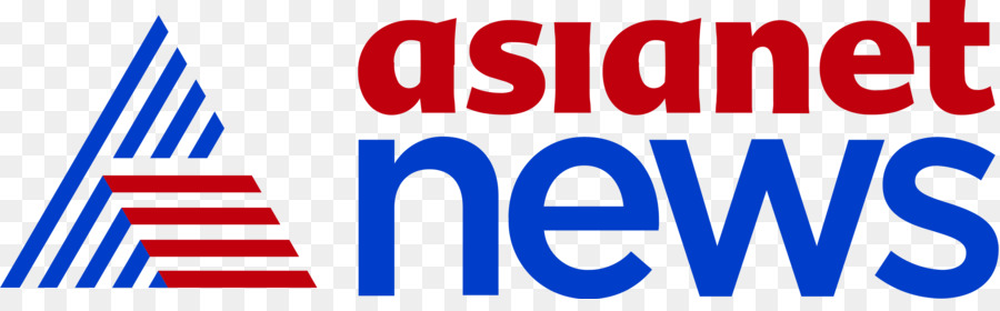 Logo Asianet News Network Fernsehen - 
