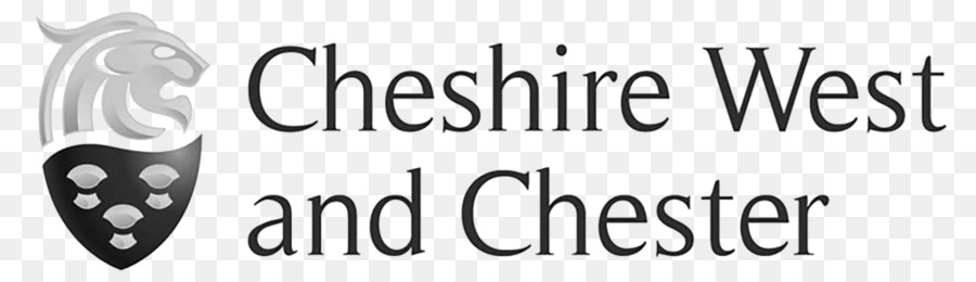 Cheshire West und Chester-Logo-Schuh-Produkt-design - 