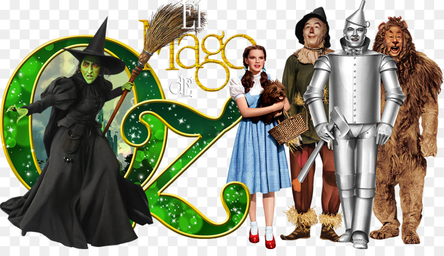 Der Feige Löwe Vogelscheuche, Der Zinn-Mann, Der Wunderbare Zauberer von Oz Der Zauberer von Oz - Oz Arts Nashville