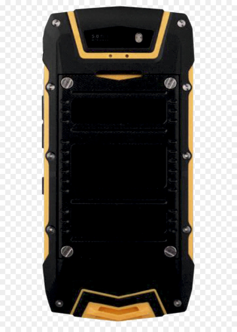 Smartphone Android Palmare Radio a Due Vie computer Rugged PDA - smartphone