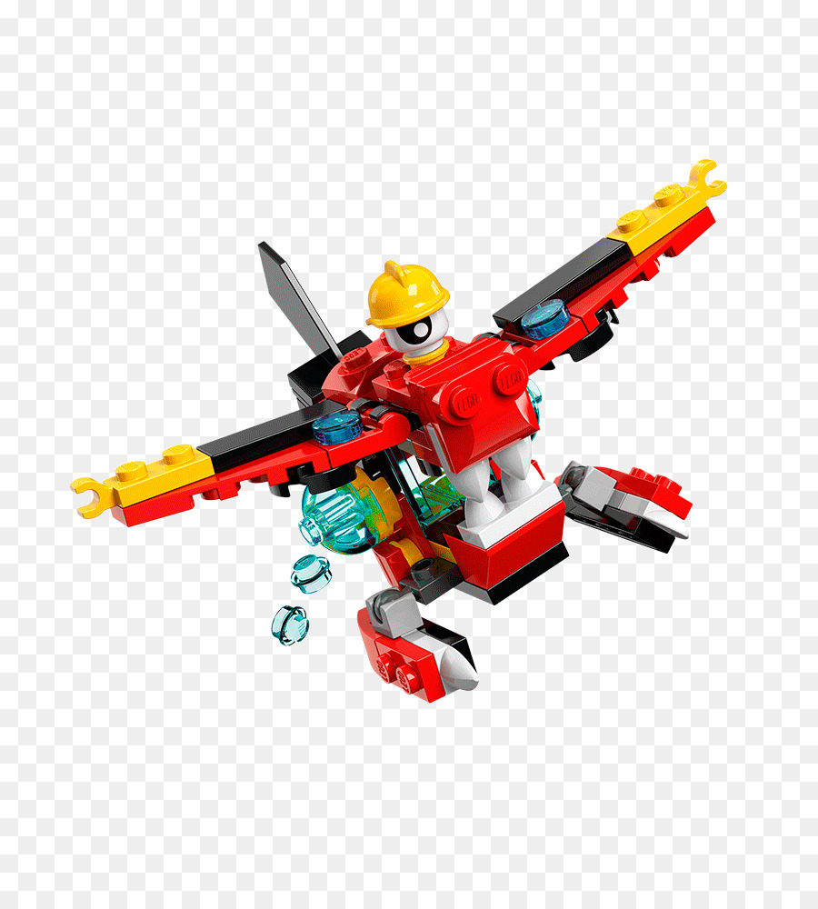 LEGO 41563 Mixels Splasho Lego Đồ chơi lego Amazon.com - đồ chơi