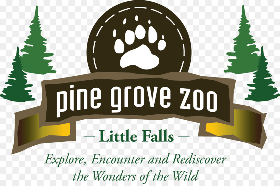 Pine Grove Zoo Safari Nord Wildlife Park Touristenattraktion - Park