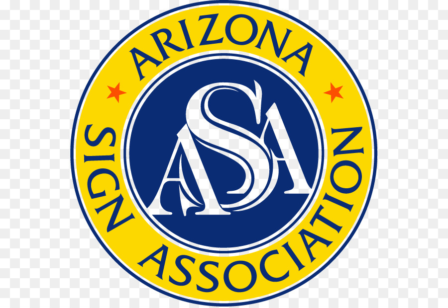 Arizona Sign Association-Organisation International Sign Association Business - 