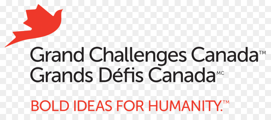Grand Thách thức Canada chính Phủ của Canada Logo - sức khỏe tâm thần nhận thức ngày 2014