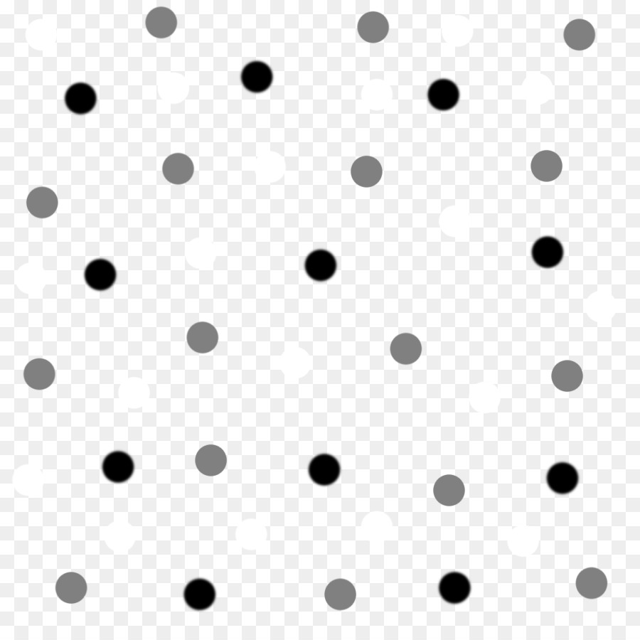 Winkel-Desktop Wallpaper Punkt-Muster-Schrift - Winkel