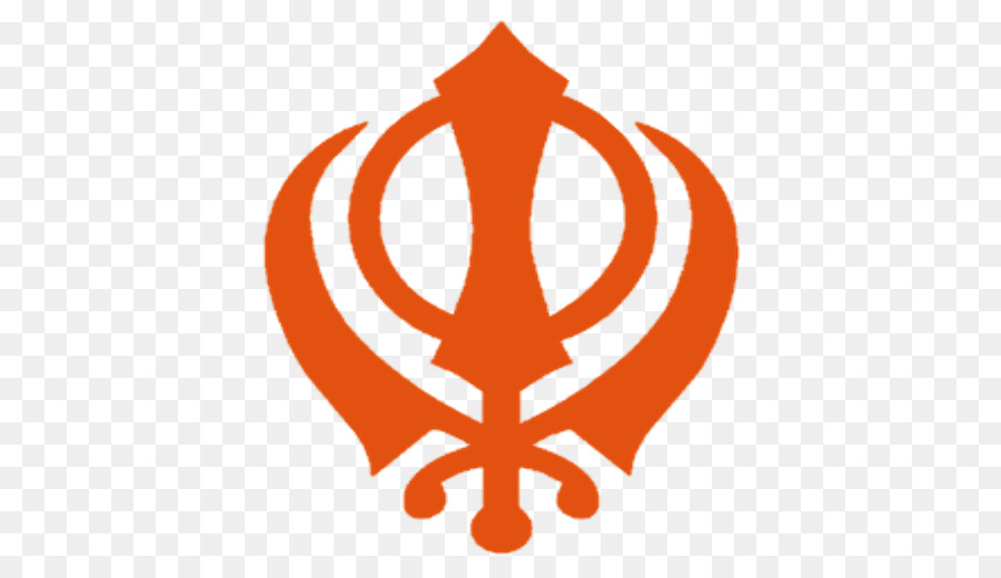 Khanda Sikhismo simbolo Religioso, Religione - Khandar