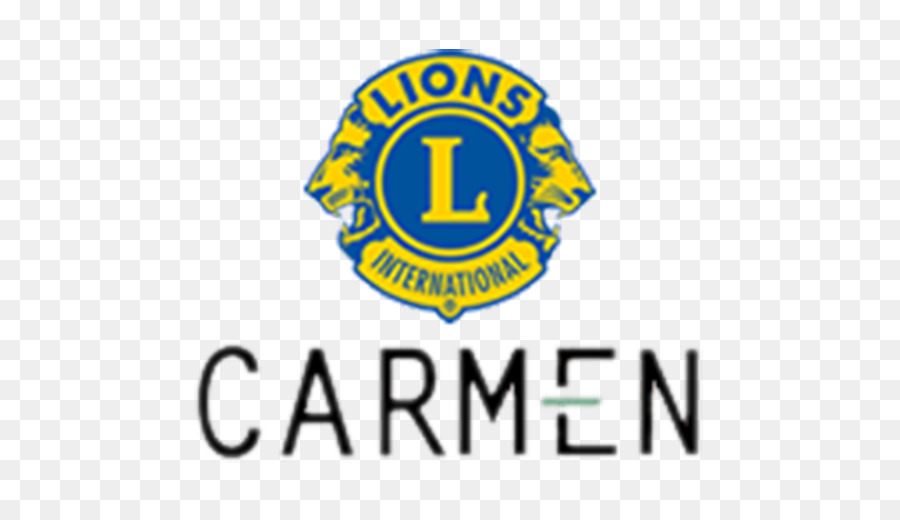 Logo Der Lions Clubs International Organisation Verein Marke - 