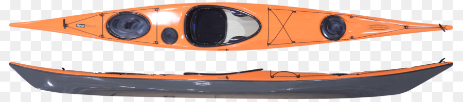 Bootfahren MINI Cooper Kajak Produkt-design - mini Kajak Wagen