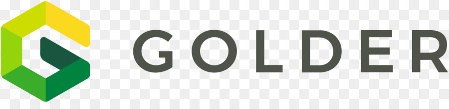Logo Golder Associates Denver Markenprodukt - 