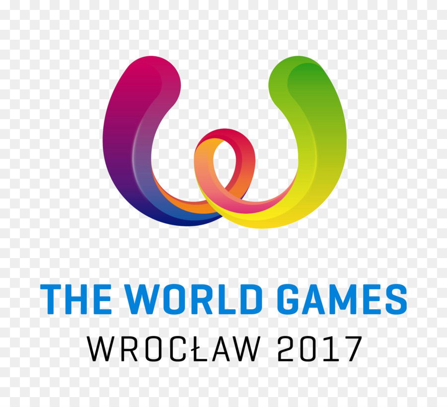 2017 World Games-Logo International World Games Association Muay Thai Sport - 