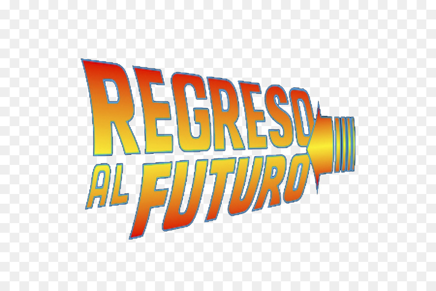 Logo di Ritorno al Futuro Marca Prodotto - ritorno al futuro