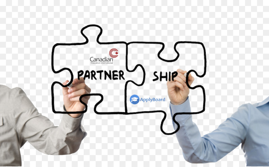 Partnership strategica Business Azienda Consorzio - attività commerciale