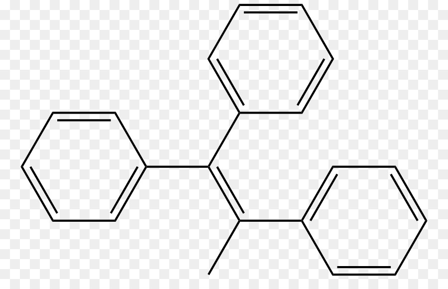 4-Aminobiphenyl-Molekül-Chemie-Säure Chemische Synthese - Imidazolidine