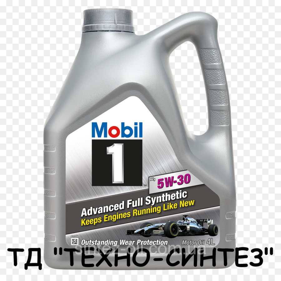 Olio motore Mobil 1 olio Sintetico - olio
