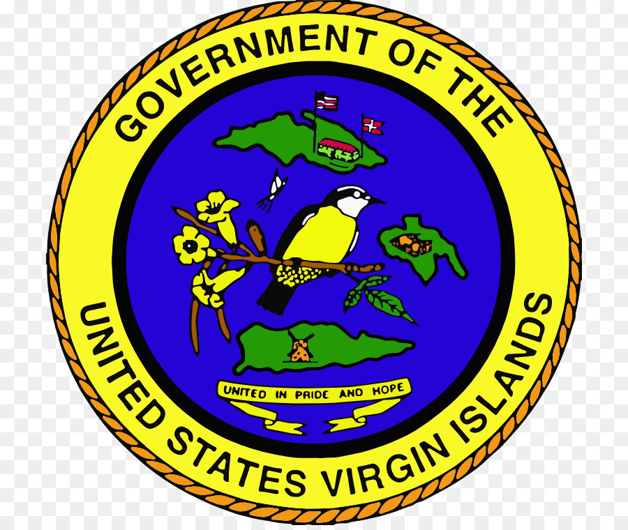 Virgin Islands Department of Health United States Public Health Service der Vereinigten Staaten von Amerika - Gesundheit