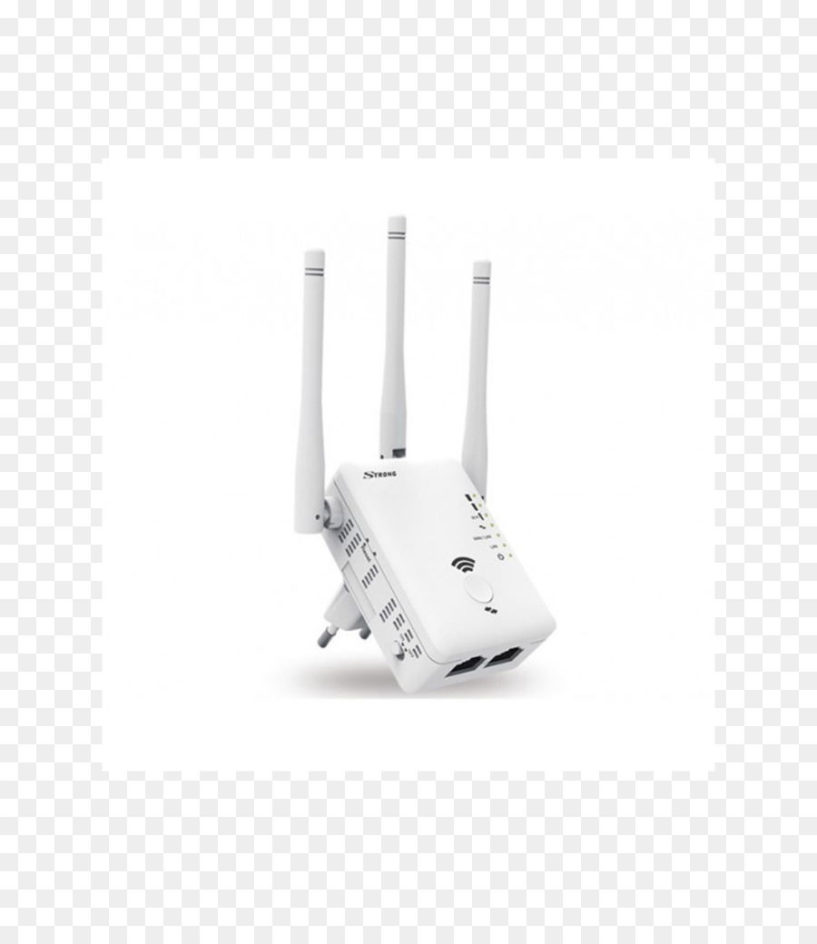 Wireless Access Points White