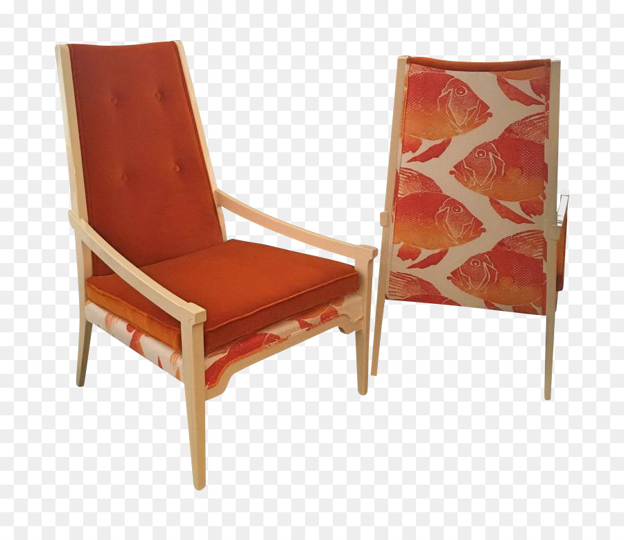Eames Lounge Chair Mid-century modern Möbel Holz - Stuhl