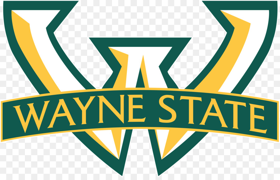 Logo-Illustration Brand Font Wayne State University Department of Chemistry - 