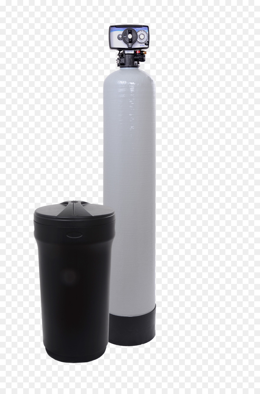 Wasser-Flaschen-Produkt Zylinder-Filtration - Wasser
