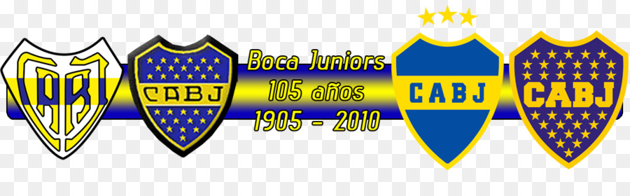 Club Atletico Boca Juniors-logo Fußball Bild Portable Network Graphics - Fußball