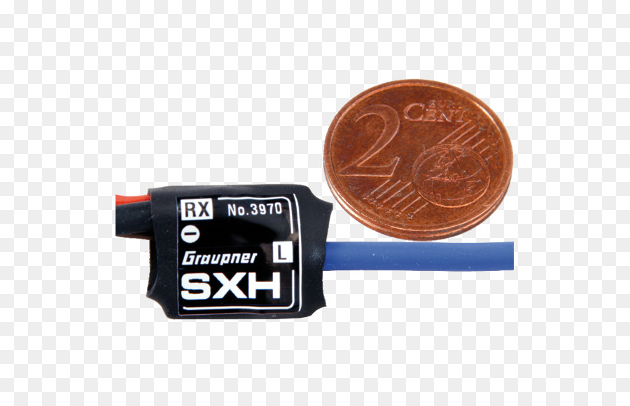 Hochspannungs-Schaltmodul SXH Produkt-design Graupner - Graupner