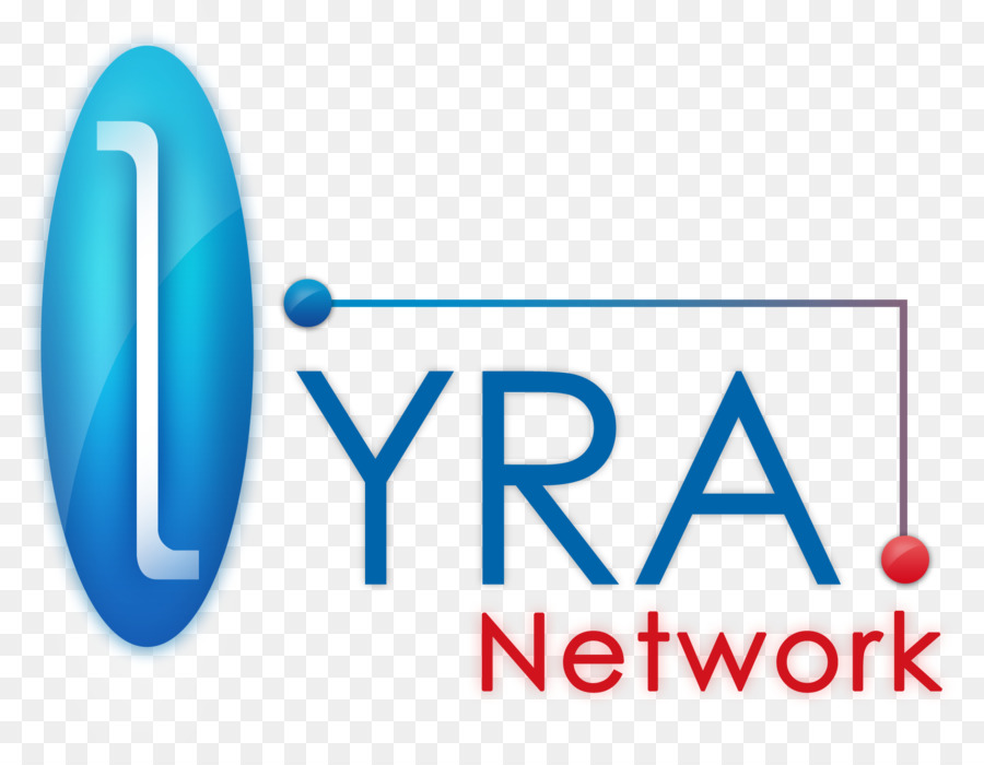 Lyra Network-Logo Empresa Marke, Produkt-design - 