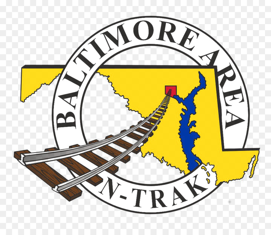 NTrak Logo T-Trak Organizzazione Di Baltimora - 