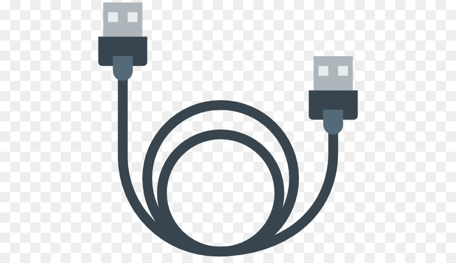Akku-Ladegerät-USB-Scalable-Vector-Graphics-Computer-Icons Elektrische Kabel - Usb