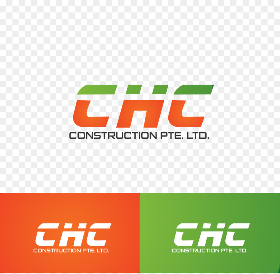 Logo, Marke, Produkt-design Chc Construction Pte. Ltd. - 