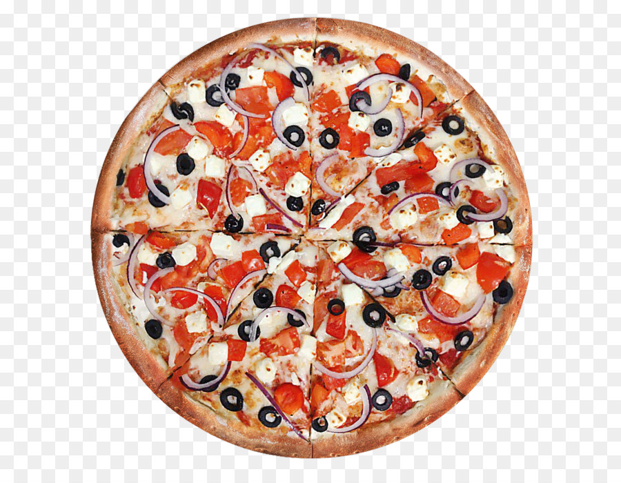 Sizilianische pizza Salami Pizza-Lieferservice - Pizza