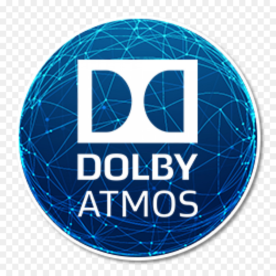 Người tiên phong SC-LX801 công Ty tiên Phong Dolby Atmos Radio Logo - Dolby Atmos