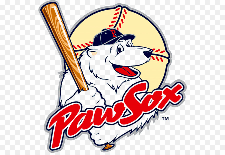 McCoy Stadium Pawtucket Red Sox-Boston Red Sox Internationalen Liga Yawkey Way - Baseball