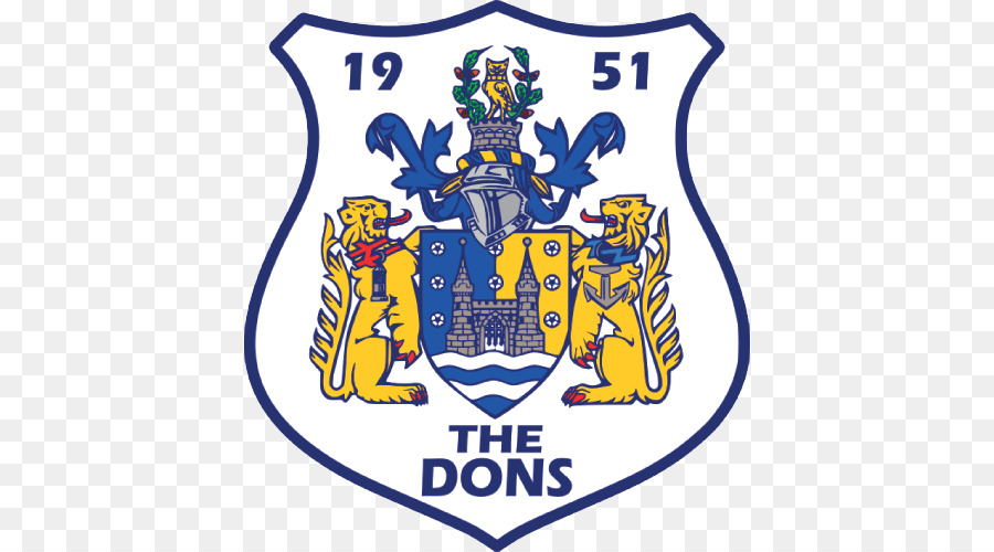 Doncaster Rlfc Text