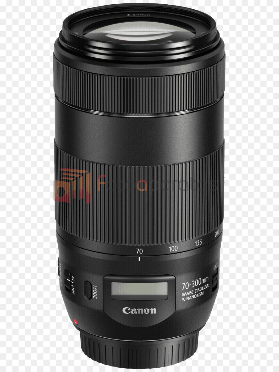 Obiettivo Canon EF mount obiettivo della Fotocamera Teleobiettivo Zoom lens - obiettivo della fotocamera