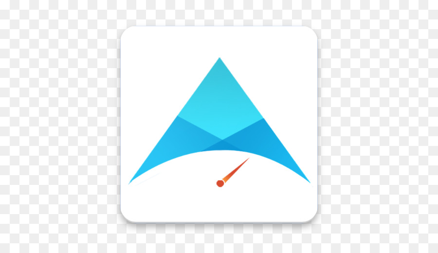 Line Produkt-design Dreieck Microsoft Azure Schriftart - 