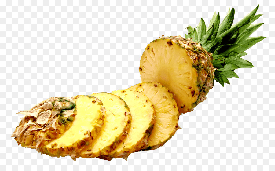 Succo di Ananas Portable Network Graphics Clip art di Frutta - succo di