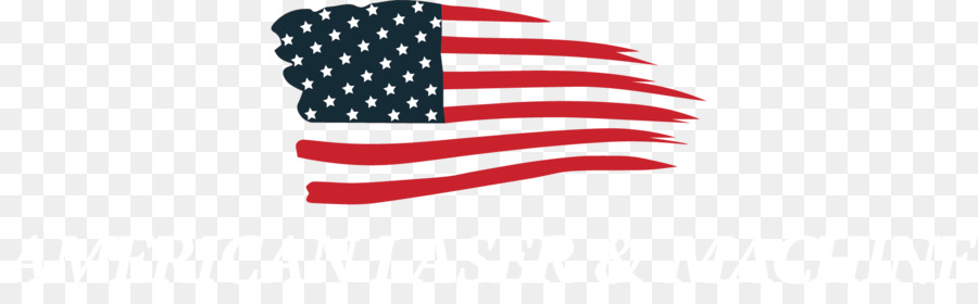 Logo Chữ Cờ của Hoa Kỳ Hiệu của Hoa Kỳ - 