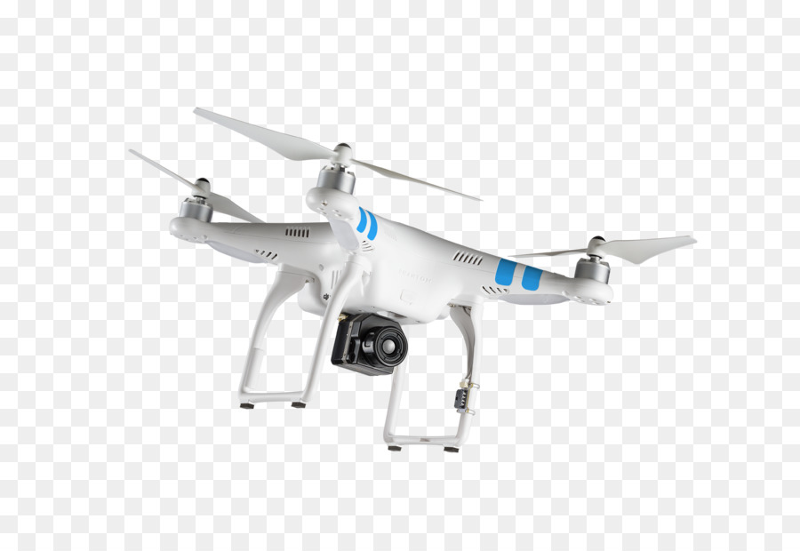 Unmanned aerial vehicle FLIR Vue Pro 640 Wärmebildkamera Wärmebildkameras von FLIR Systems Thermografie - Kamera