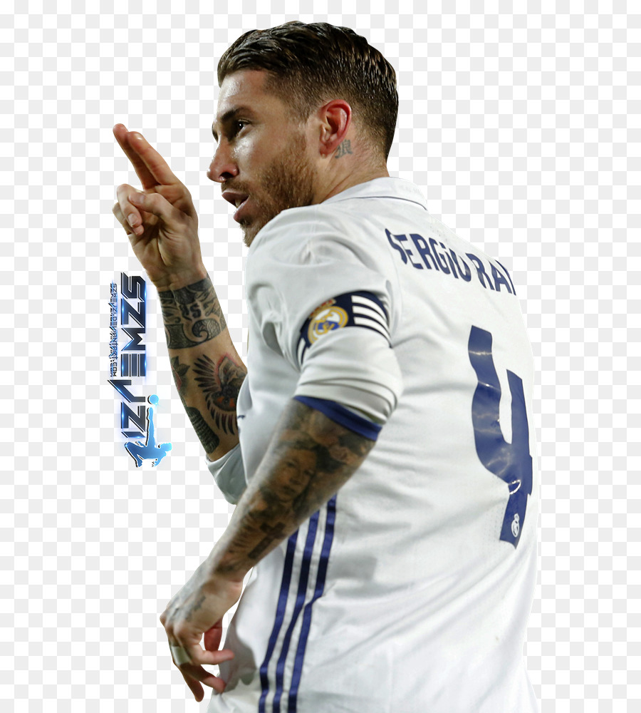 Sergio Ramos Real Madrid, Tây ban nha đội bóng đá quốc gia 2018 World Cup cầu thủ bóng Đá - ramos cắt ngắn