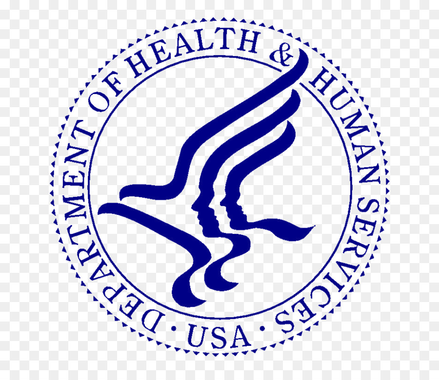Us Department Of Health And Human Services Blue